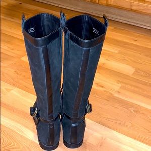 nike cole haan boots